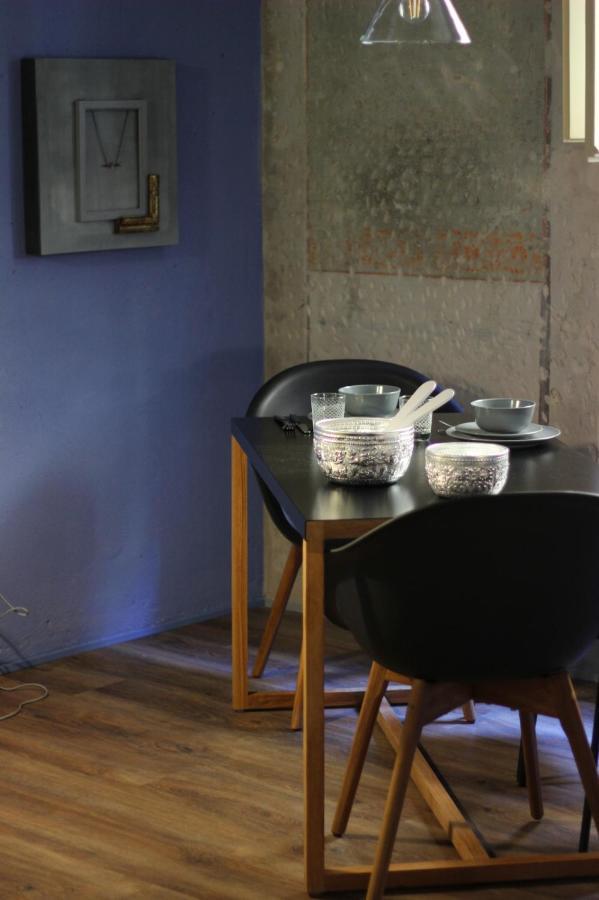 Luccastay 18 Dış mekan fotoğraf